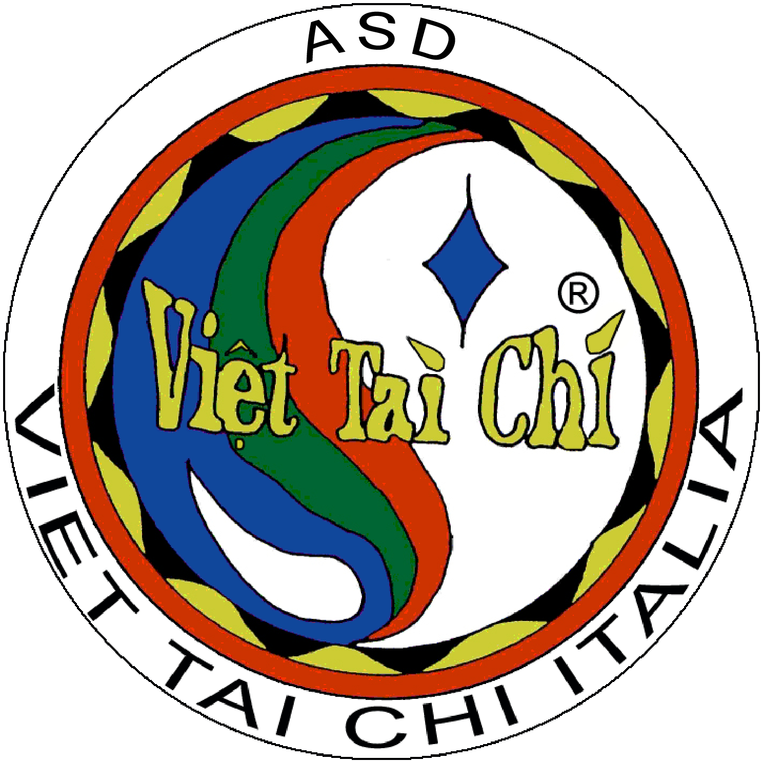 VTC logo ASD