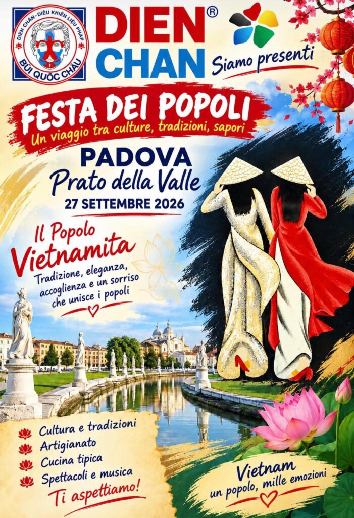 festa dei Popoli 2026